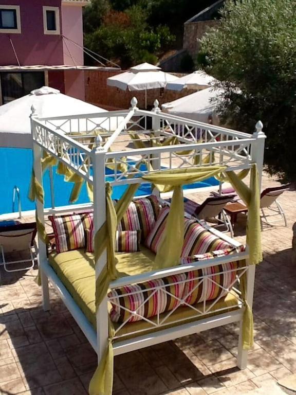 Holiday home Visit The Real Paradise !!! Deserve It Once In Your Life !!! Lygia (Lefkada)