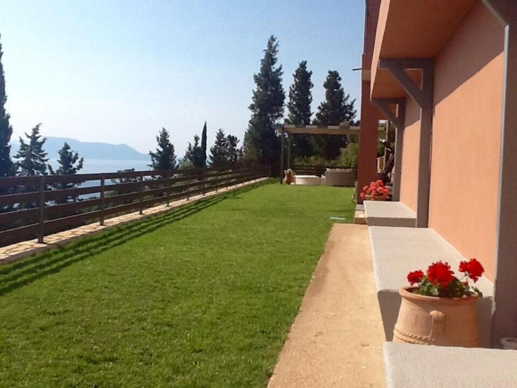 Visit The Real Paradise !!! Deserve It Once In Your Life !!! Lygia (Lefkada)