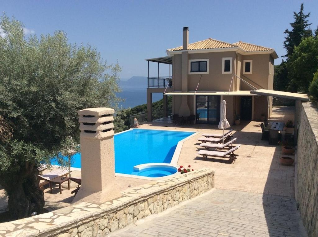 Holiday home Visit The Real Paradise !!! Deserve It Once In Your Life !!!