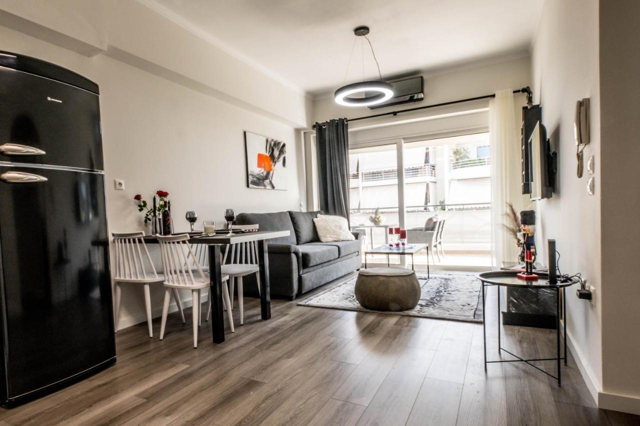 Escape Luxury * Nafplio