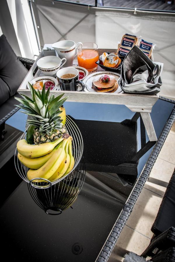 Escape Luxury Apartment Nafplio