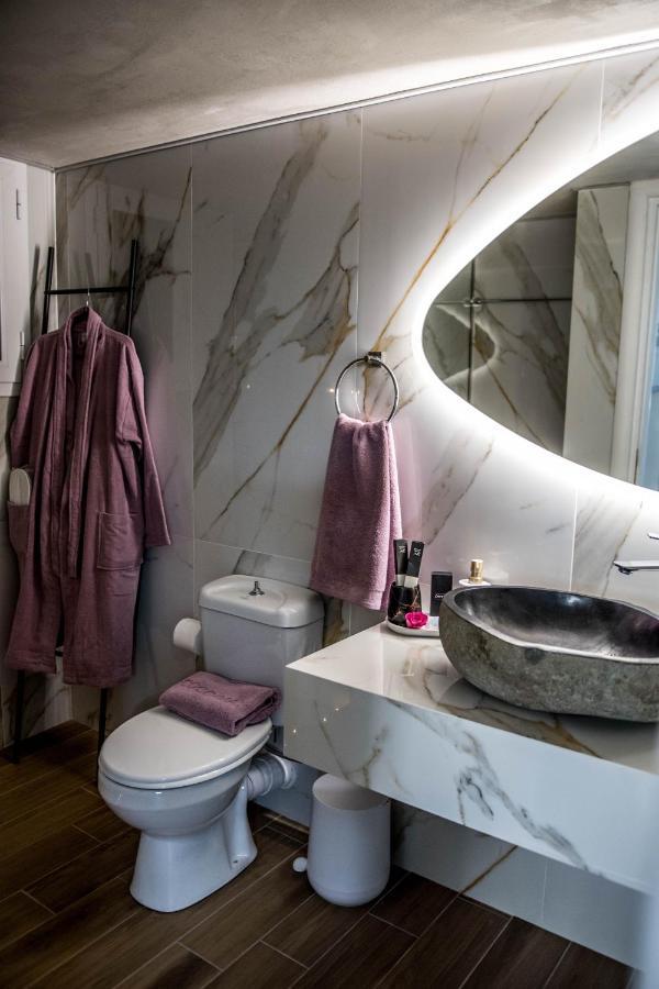 Escape Luxury Nafplio