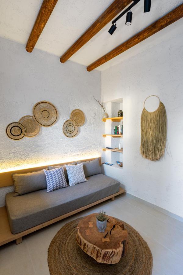 Okeanis Mystique South Aparthotel
