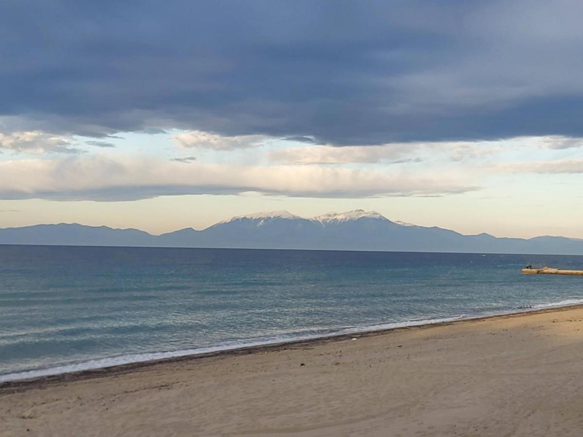 Perla Sea View *