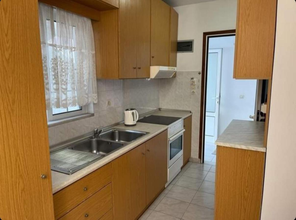 Family House Faliraki