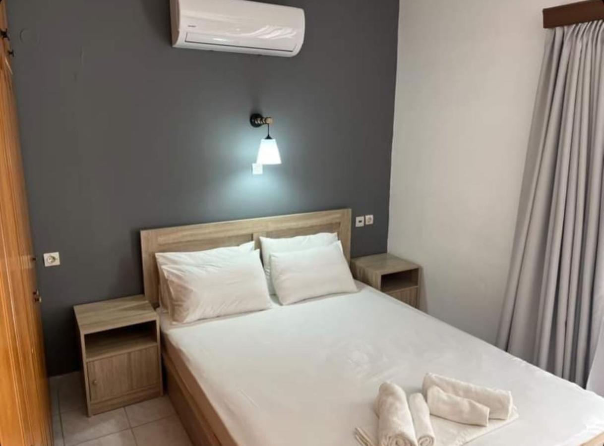 Family House Aparthotel