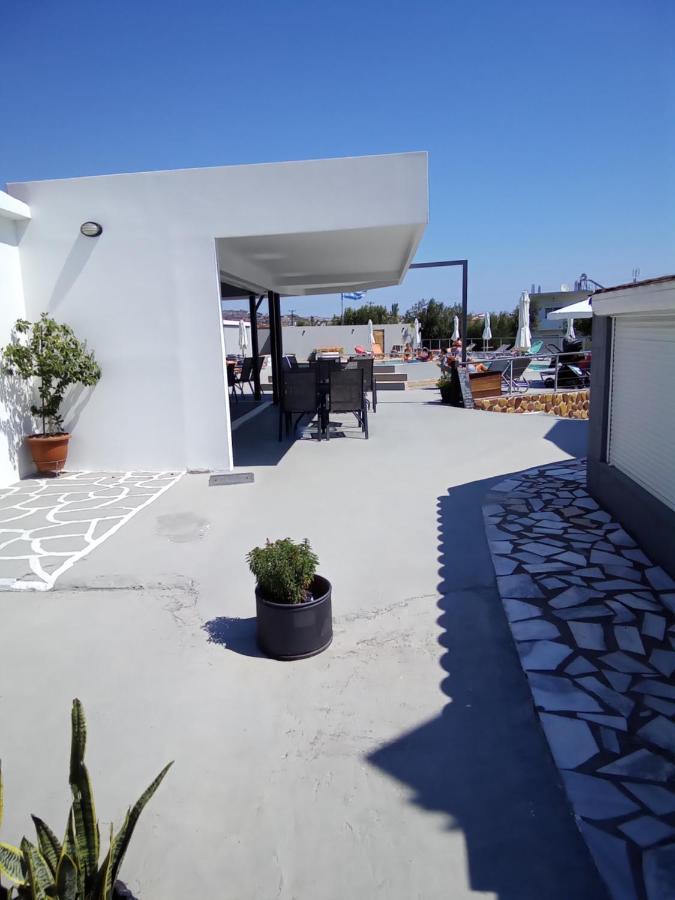 Family House Aparthotel Faliraki