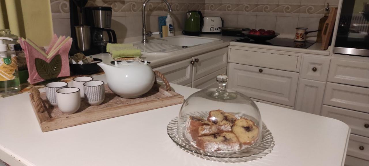 Apartment Areti' S