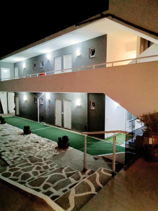 Family House Aparthotel Faliraki
