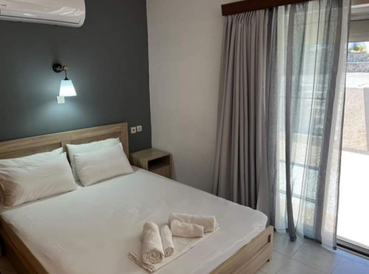 Family House 2* Faliraki