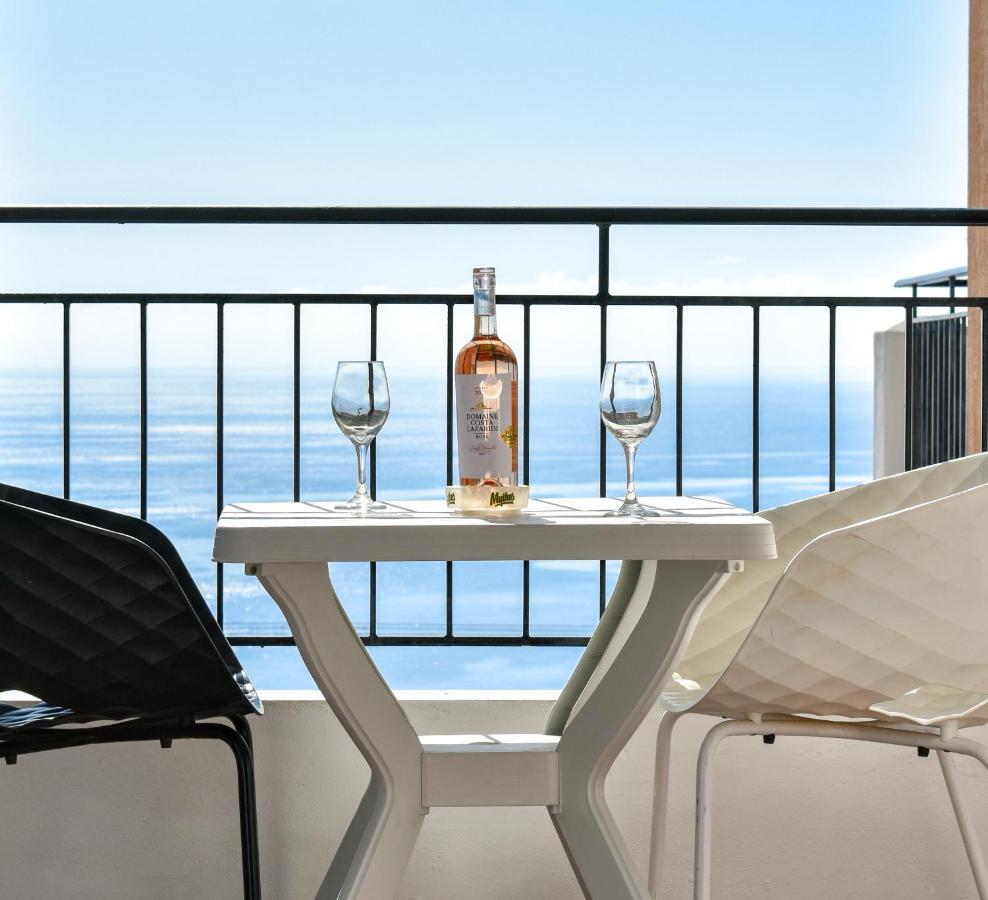 Spyridoula Aparthotel