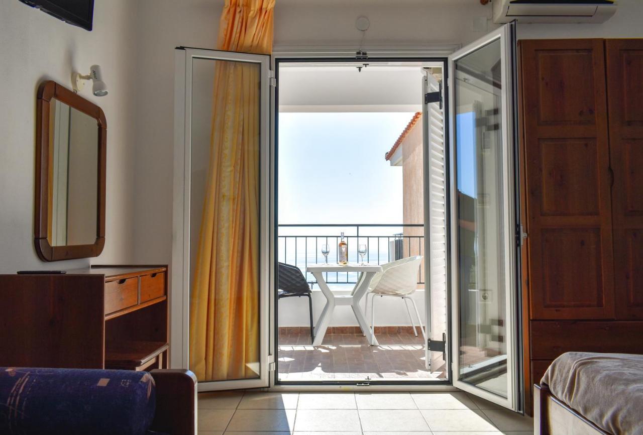 Aparthotel Spyridoula