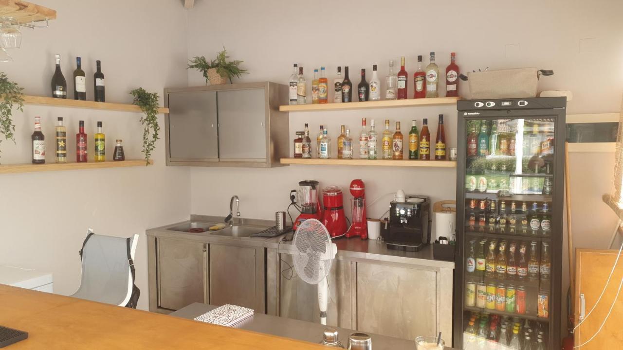 Santos Luxury Dassia (Corfu)