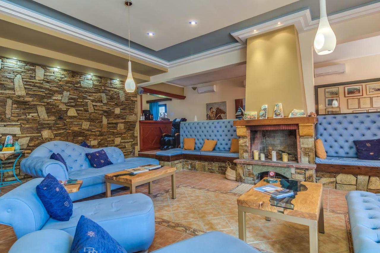 Hotel Pegasus-adult Friendly