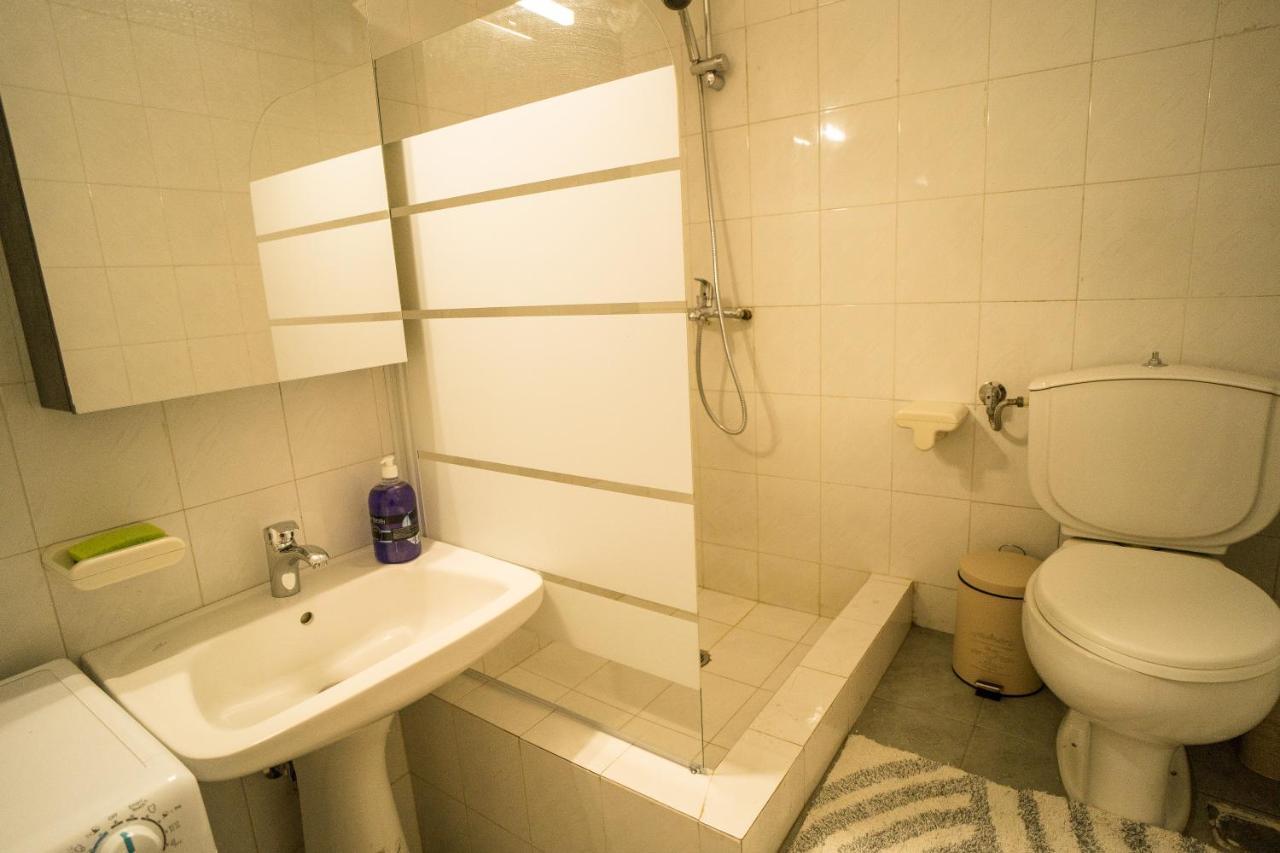 Villa Avras Sea View Feel Like