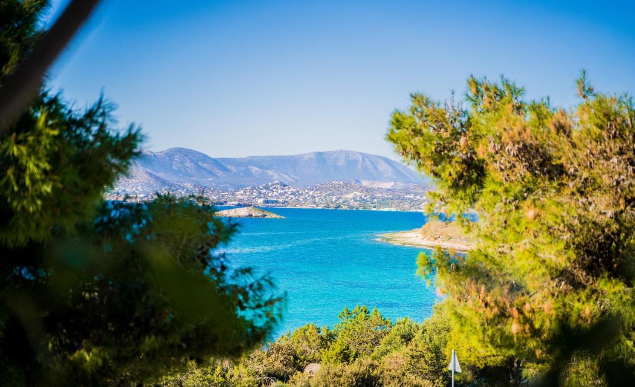 Avras Sea View Feel Like