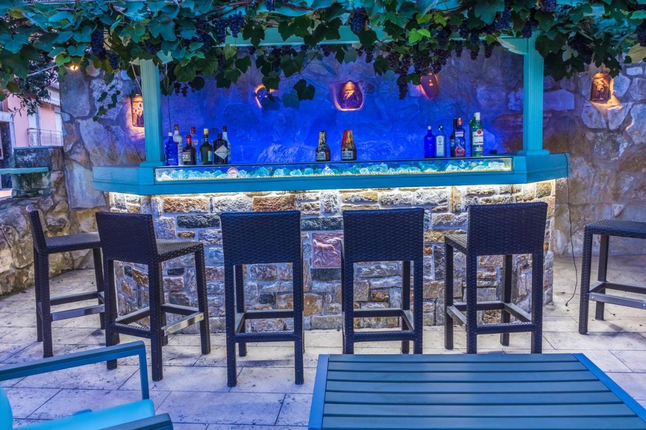 Hotel Pegasus-adult Friendly