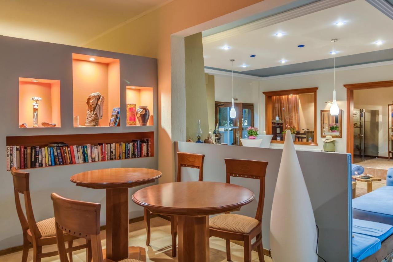 Hotel Pegasus-adult Friendly
