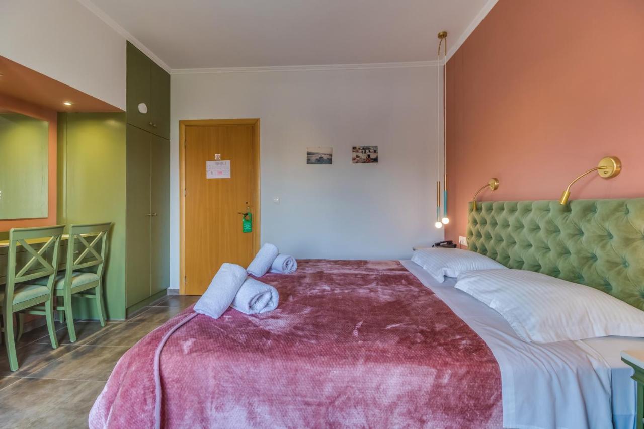 Hotel Pegasus-adult Friendly