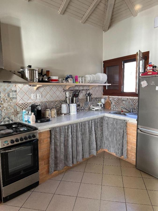 Poros Endless View Holiday home *