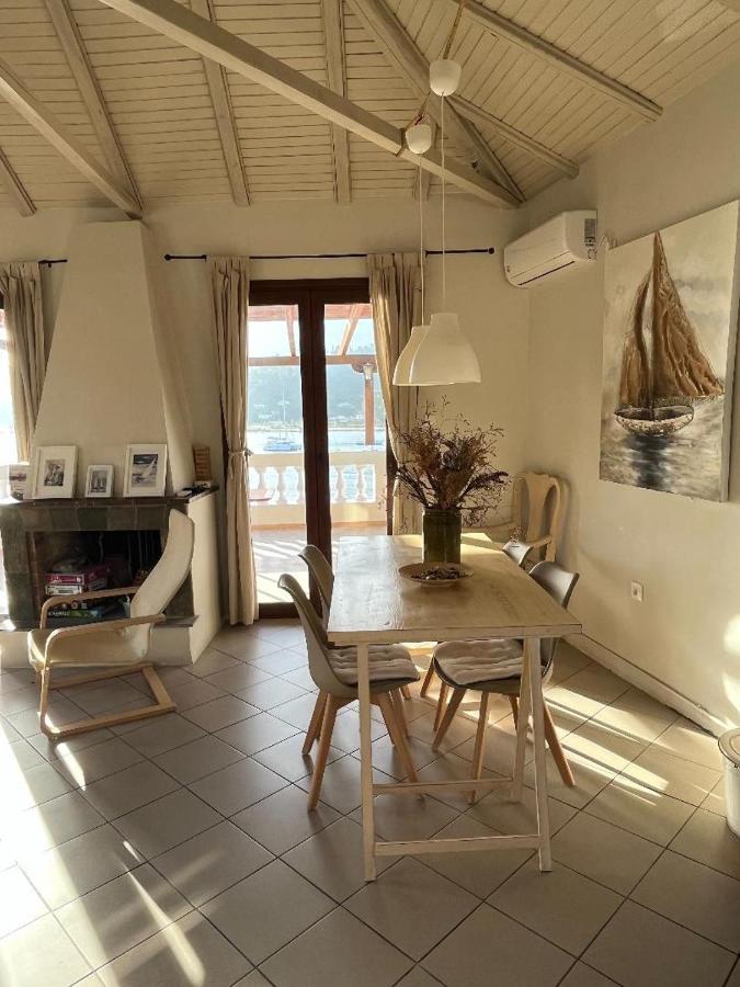 Poros Endless View Holiday home Poros Town