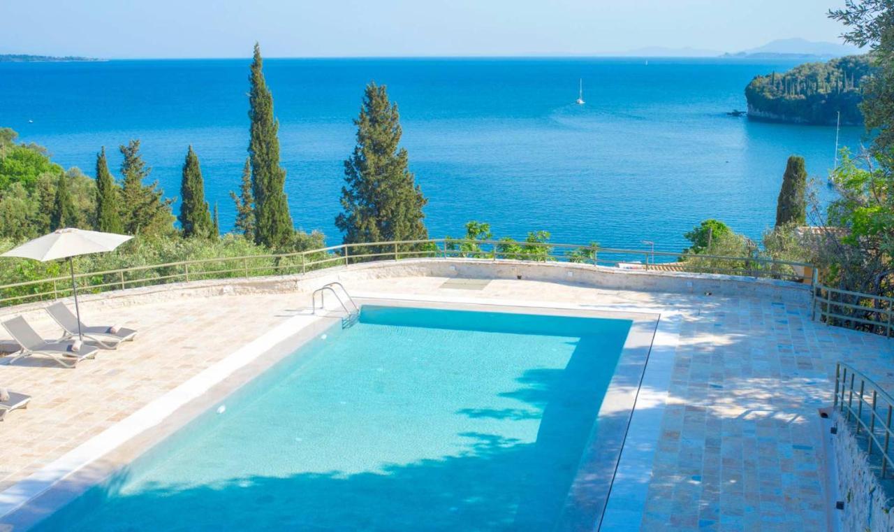 Paleopetres K-one - Premium Double - - Holiday home Kalami (Corfu)