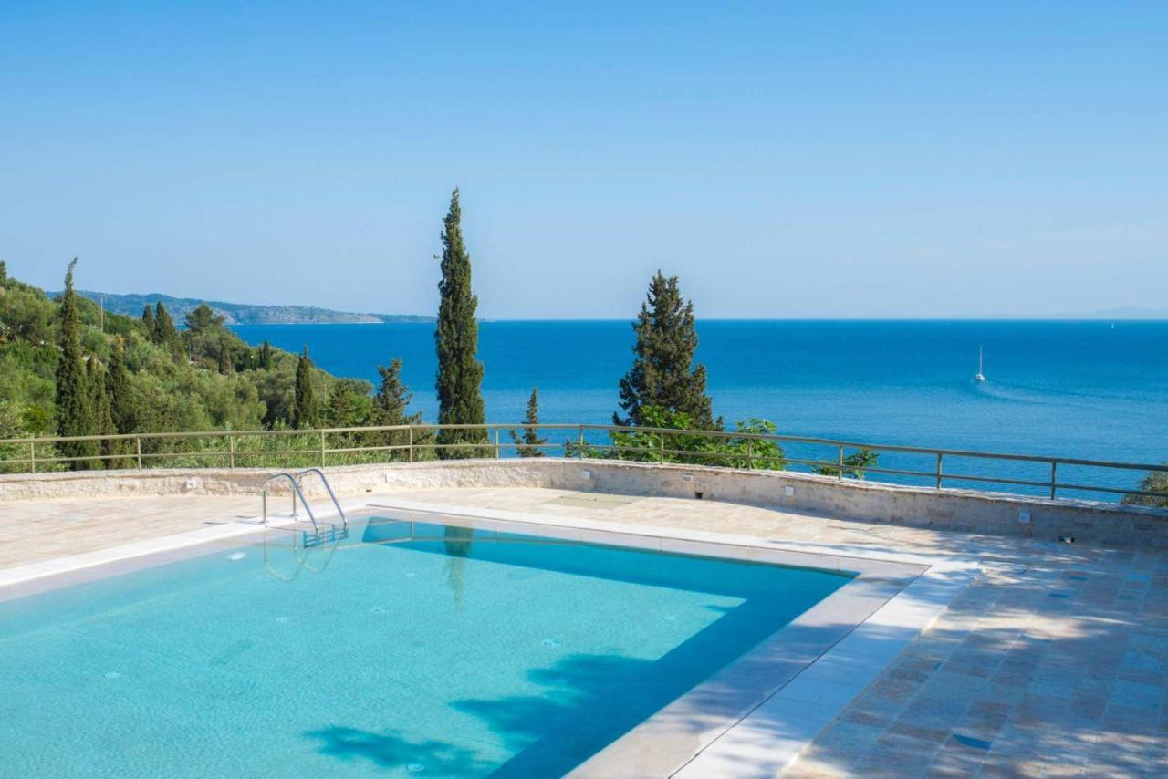 Paleopetres K-one - Premium Double - - Holiday home