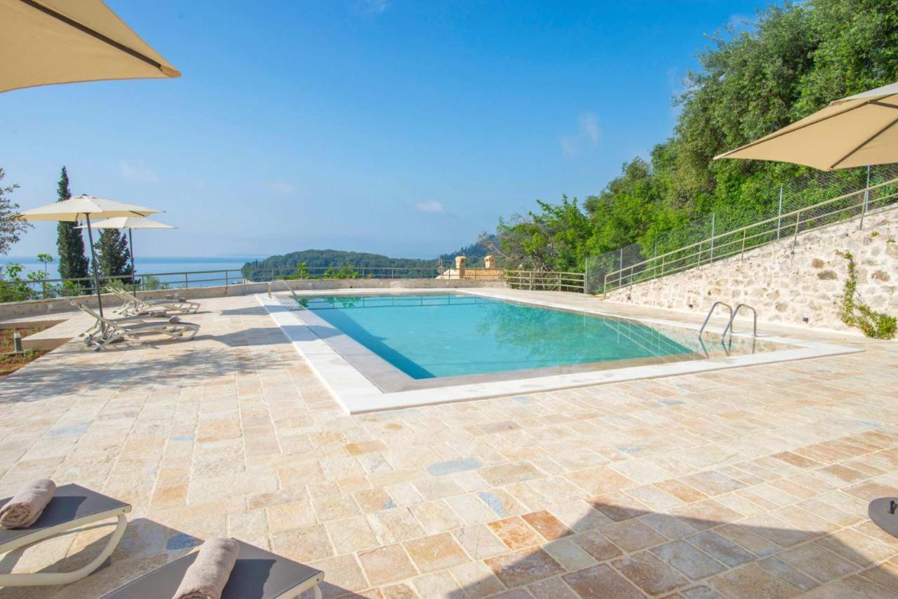 Paleopetres K-one - Premium Double - - Kalami (Corfu)