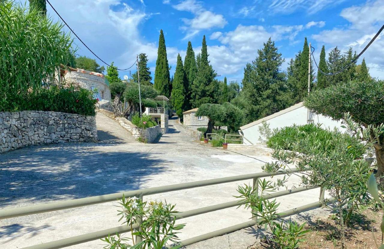 Holiday home Paleopetres K-one - Premium Double - - Kalami (Corfu)