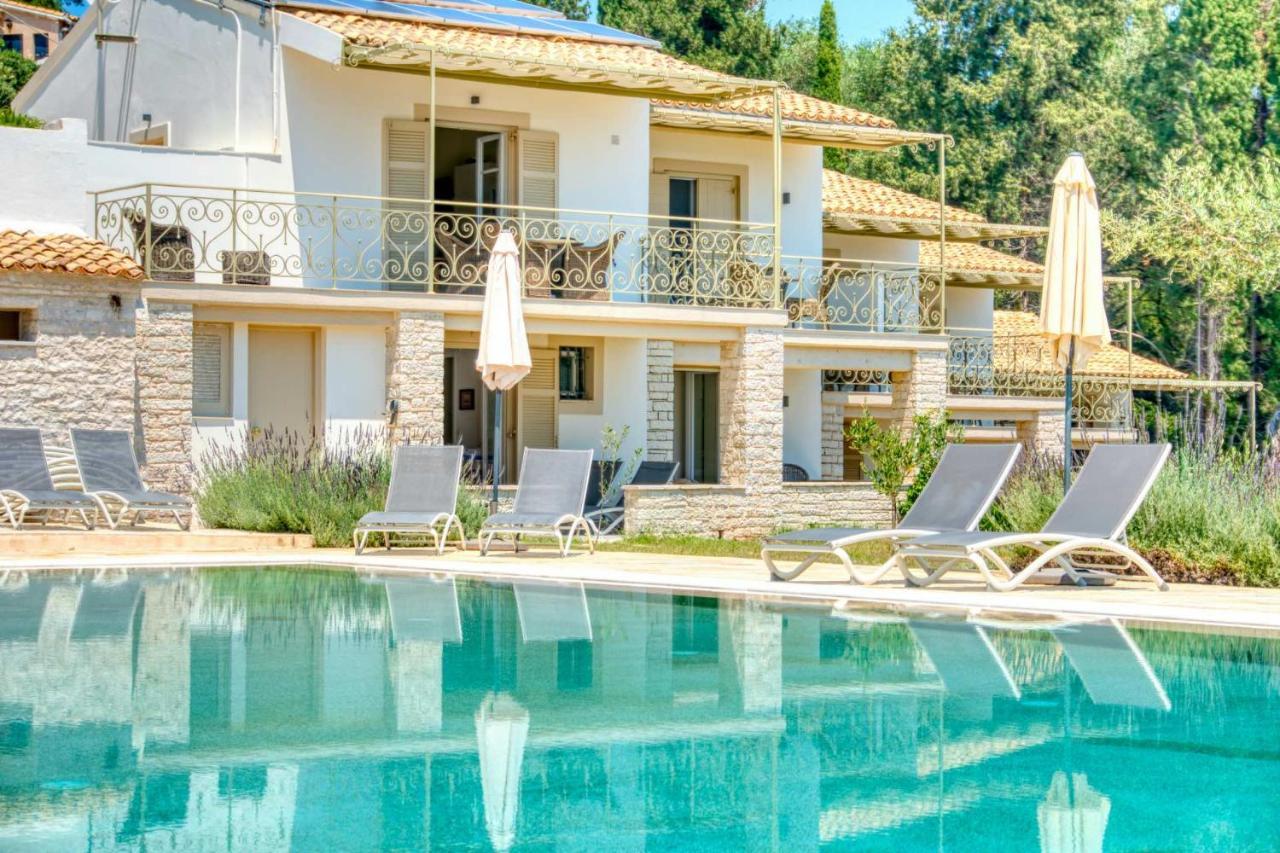 Paleopetres K-one - Premium Double - - Holiday home *