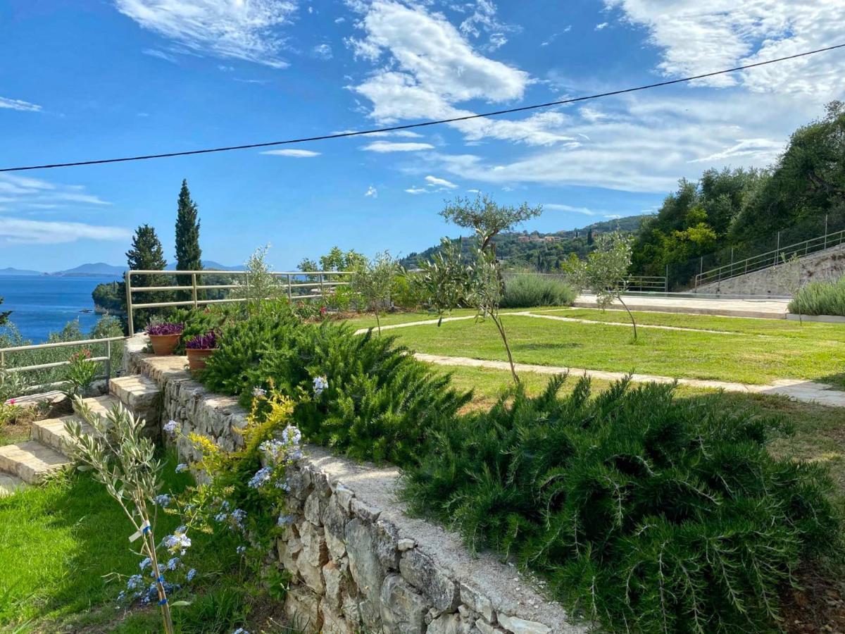 Paleopetres K-one - Premium Double - - Kalami (Corfu)