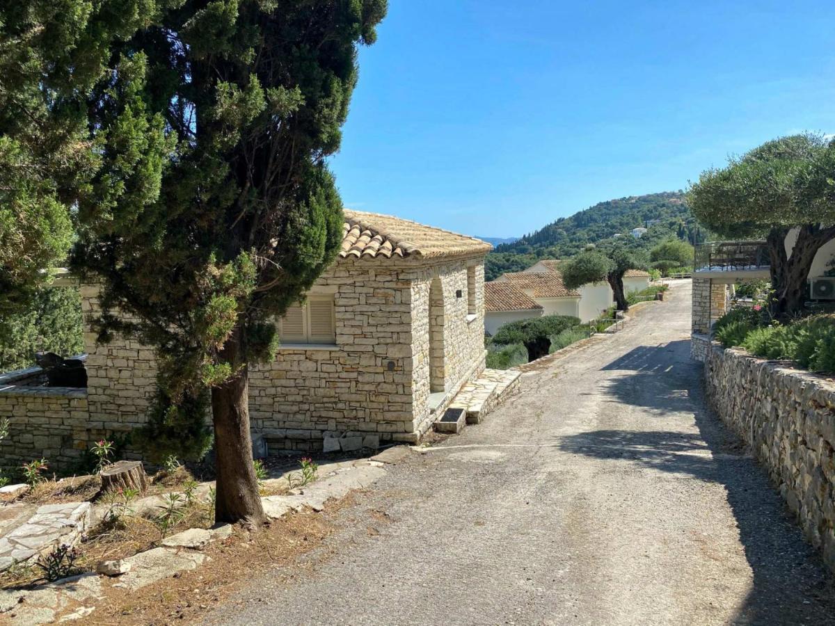 Paleopetres K-one - Premium Double - - Holiday home Kalami (Corfu)