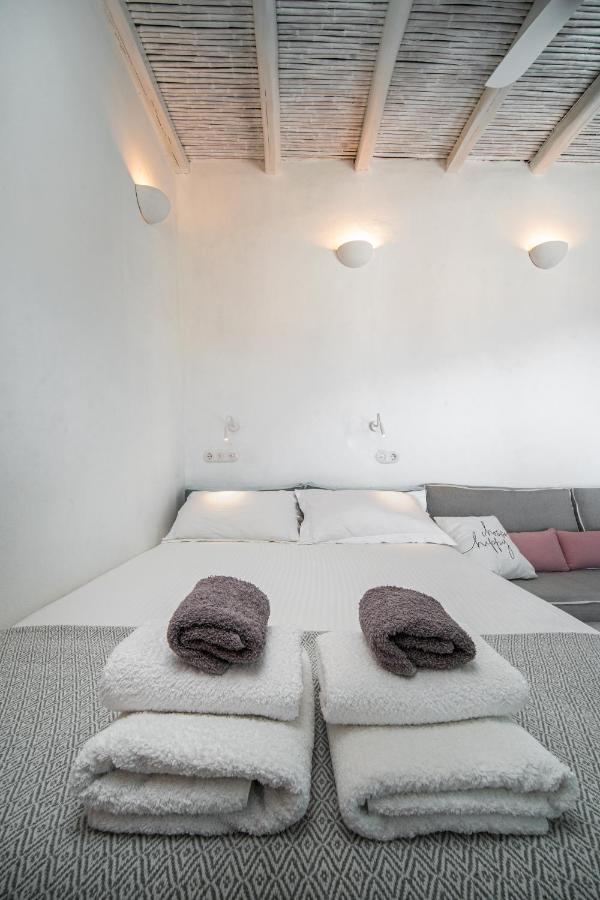 Sugar Cubes Holiday home Serifos Town