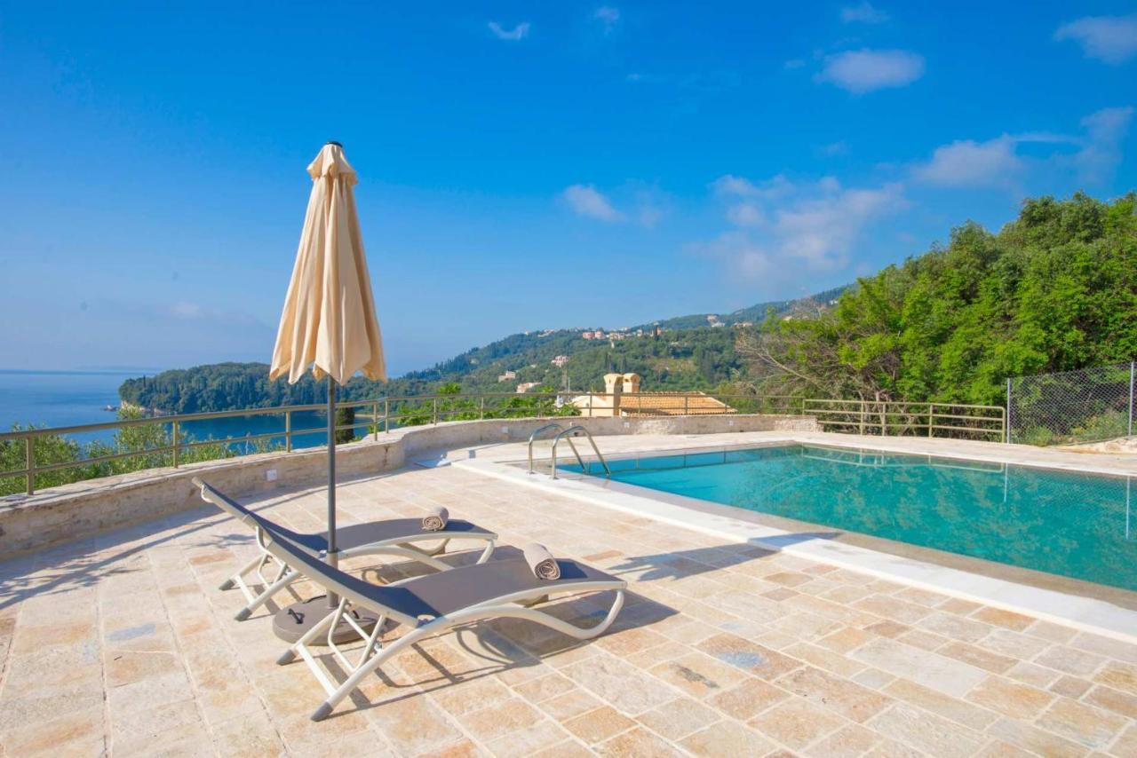 Holiday home Paleopetres K-one - Premium Double - - Kalami (Corfu)