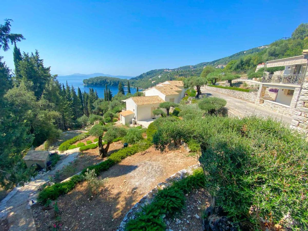 Paleopetres K-one - Premium Double - - Holiday home Kalami (Corfu)