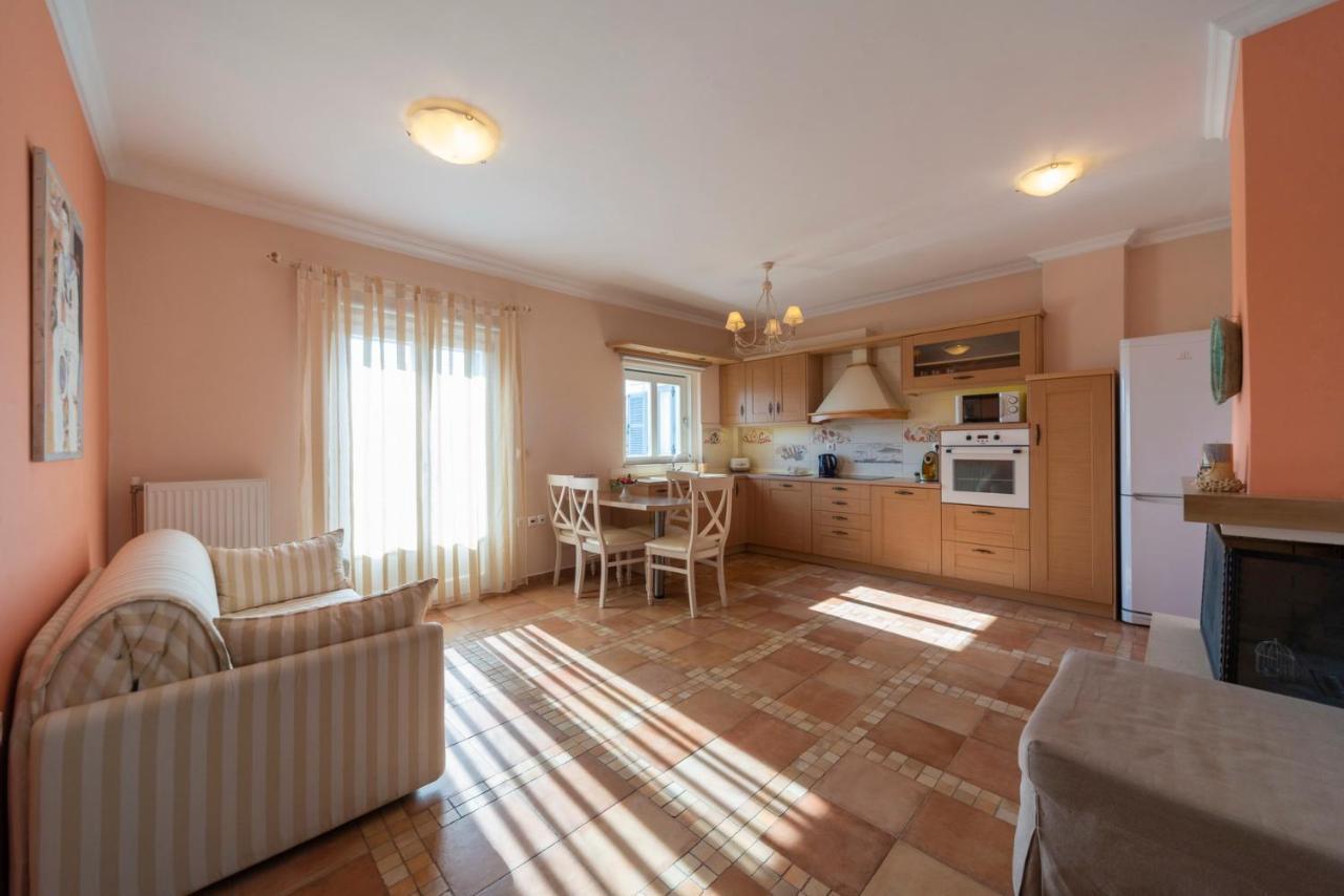 Nautilus Luxury Apartment