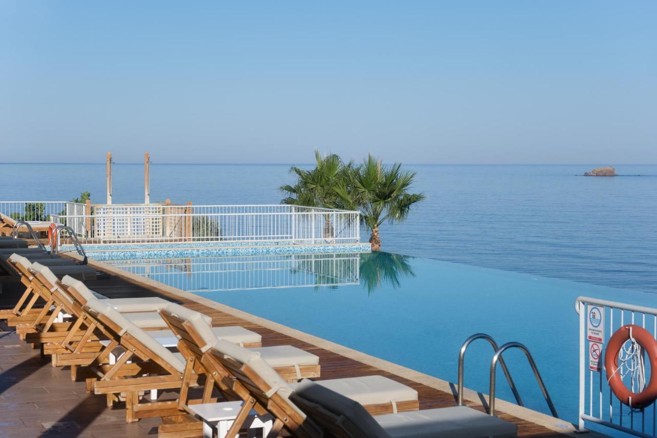 Aparthotel Little Bird Lesvos