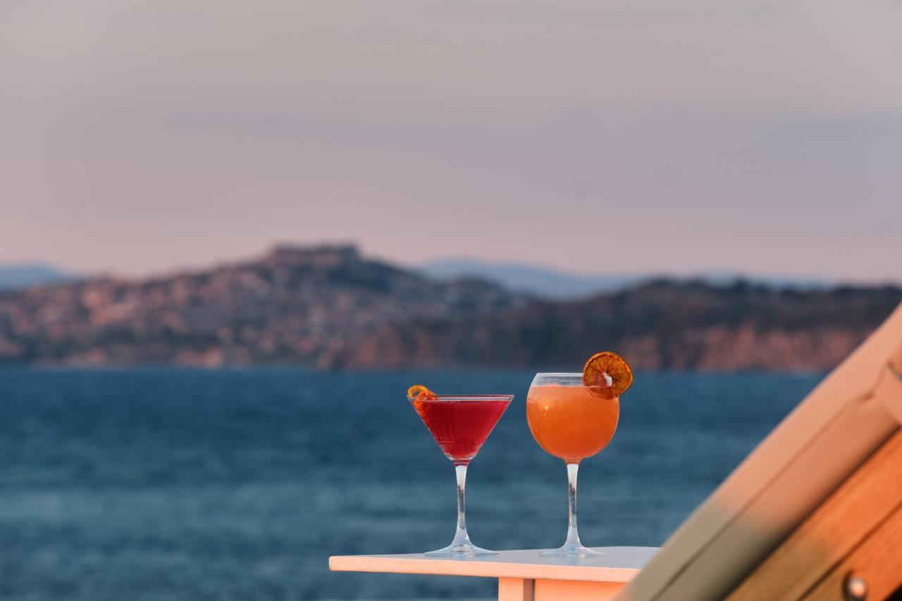 Aparthotel Little Bird Lesvos 3*