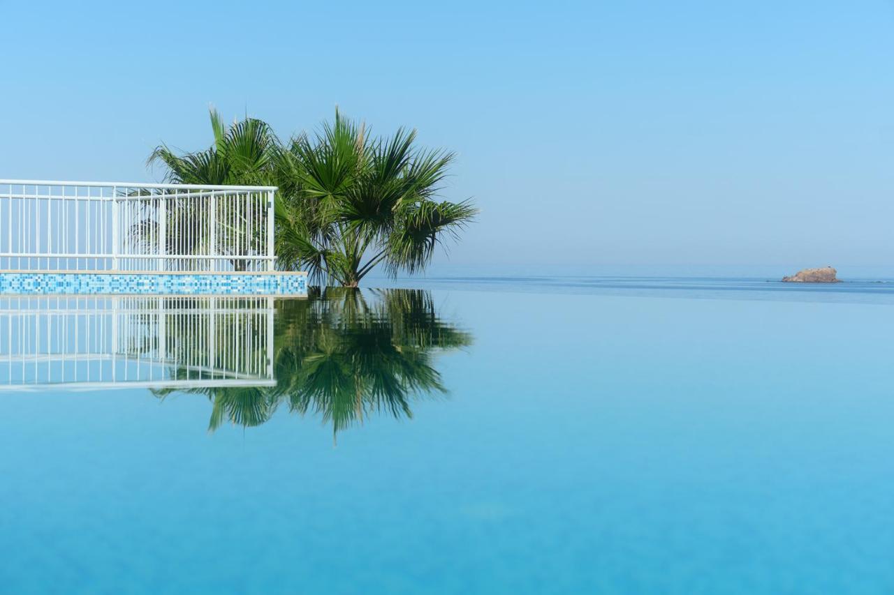 Aparthotel Little Bird Lesvos Petra (Lesbos)