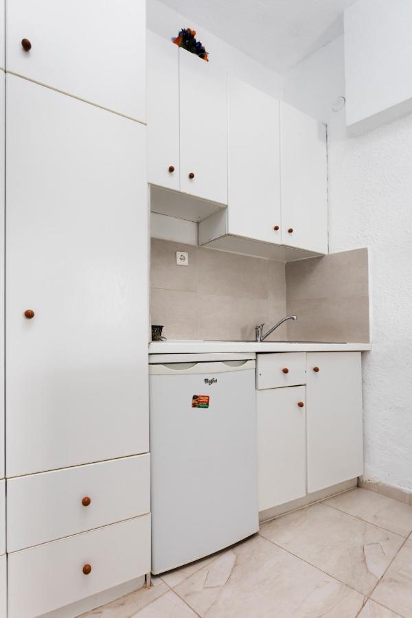 Apartment A. & C. Michailidi