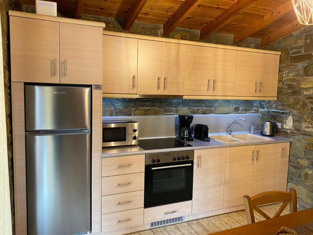 Holiday home Caviro On The