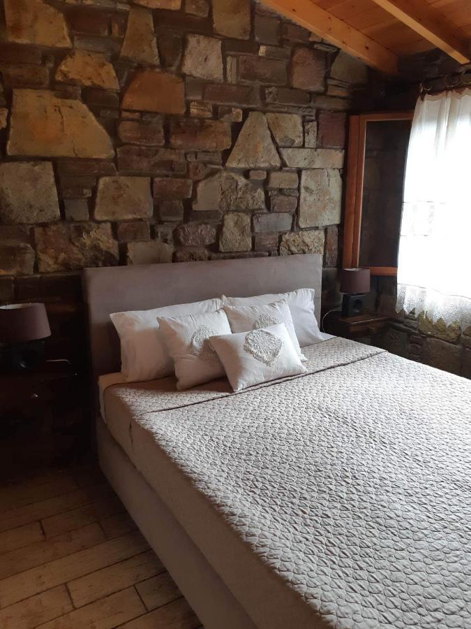 Holiday home Caviro On The *