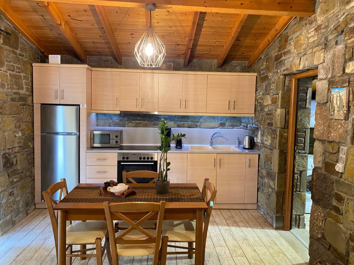 Holiday home Caviro On The *