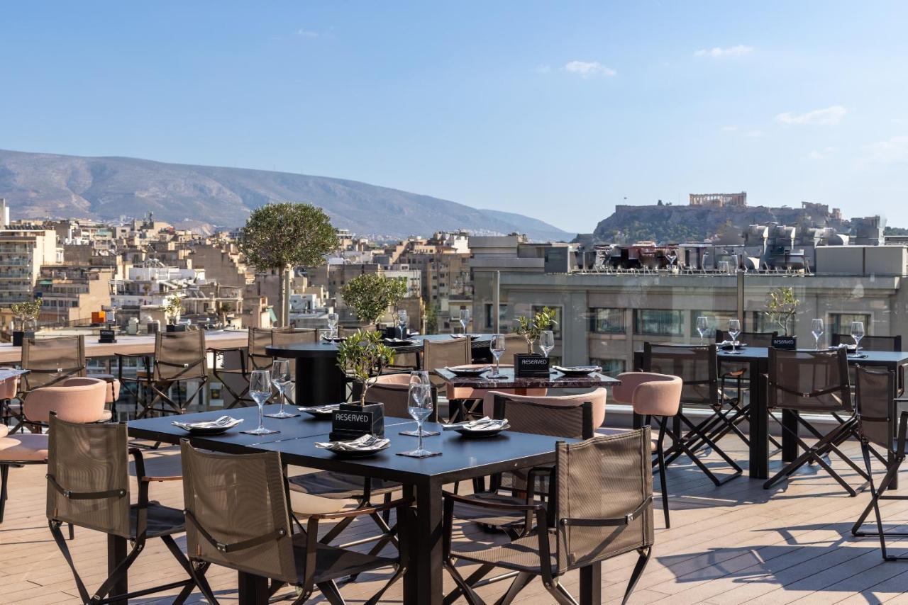 Hotel The Stanley 4*