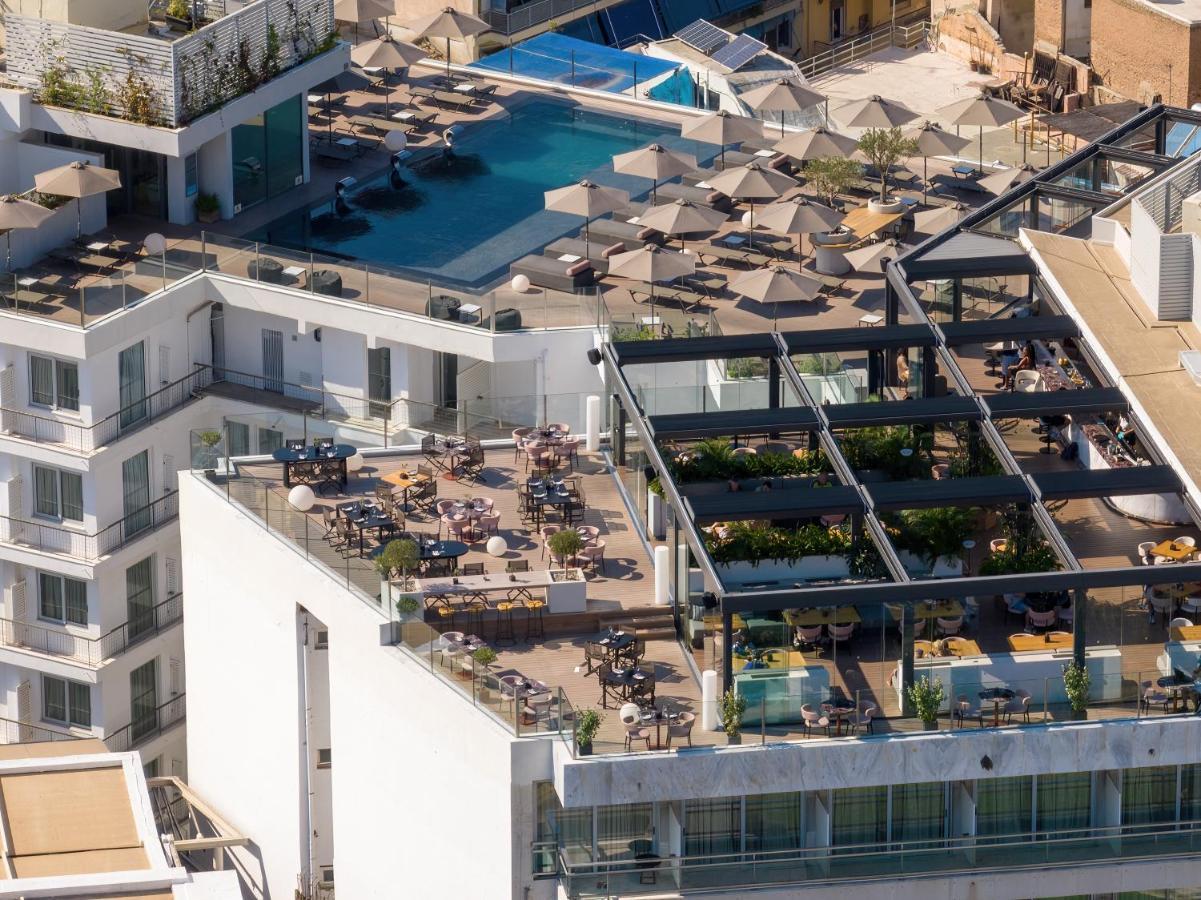 Hotel The Stanley Athens