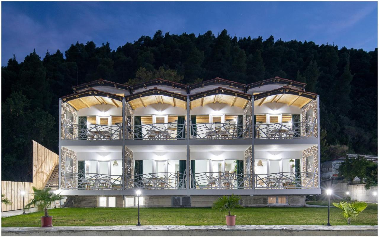 Aparthotel Simon Prive *