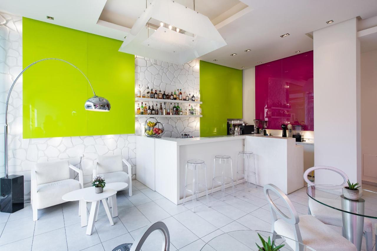 Afrodite Suites Apartment