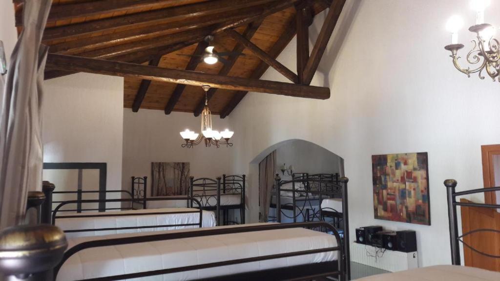 Apartment Omalia Village Ano Chora
