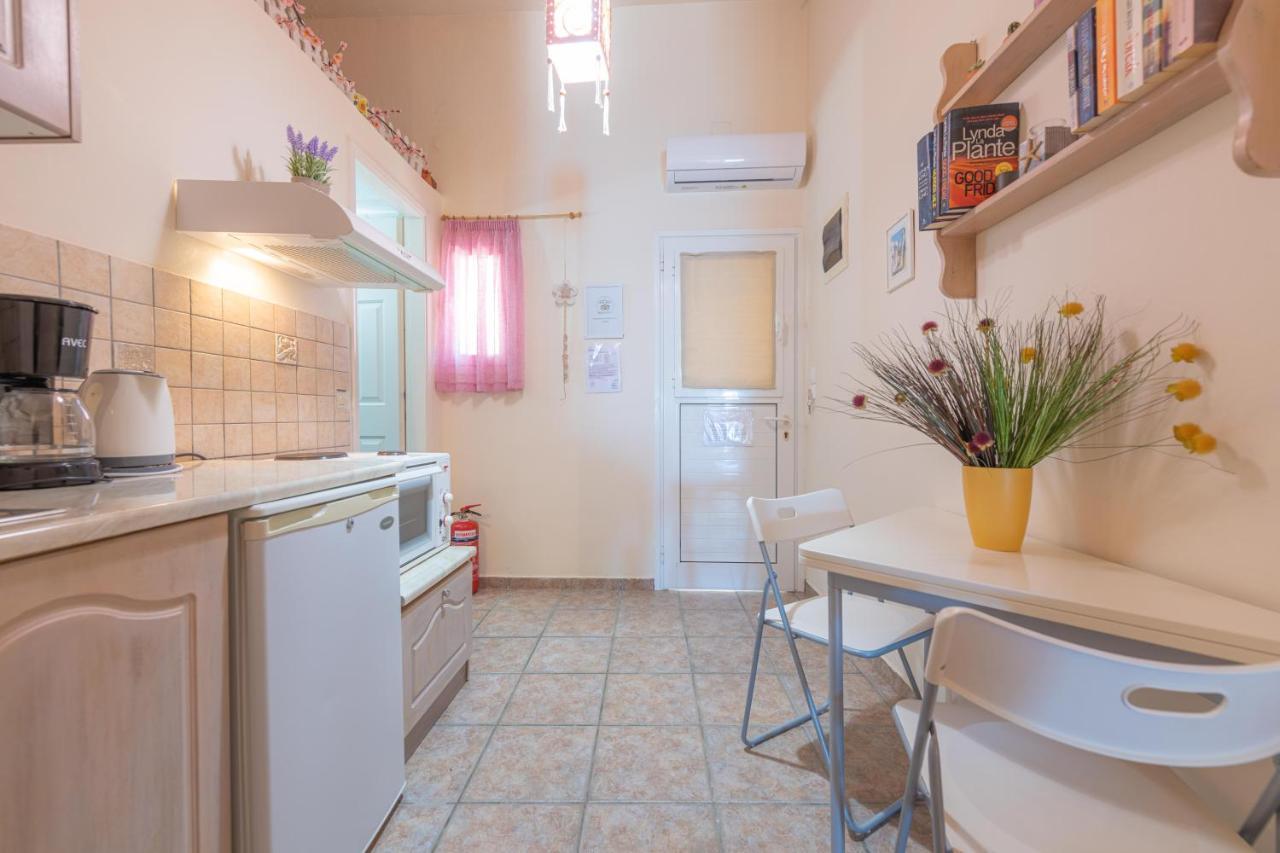 Glorious Sunset & Sea View Mariastella 5 Holiday home