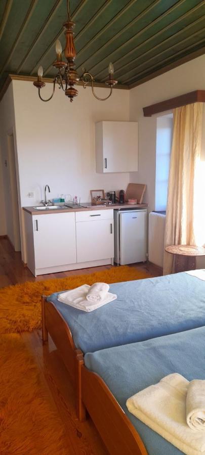 Guest house πανοραμα τσεπελοβου *